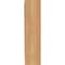 Ekena Millwork Legacy Traditional Smooth Bracket, Western Red Cedar, 5 1/2"W x 18"D x 22"H BKT06X18X22LEC01SWR - alternate 4